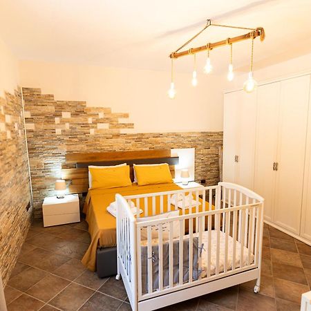 Villa Vinne Cirase Castiglione d'Otranto エクステリア 写真