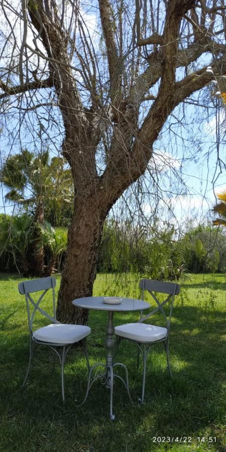 Villa Vinne Cirase Castiglione d'Otranto エクステリア 写真
