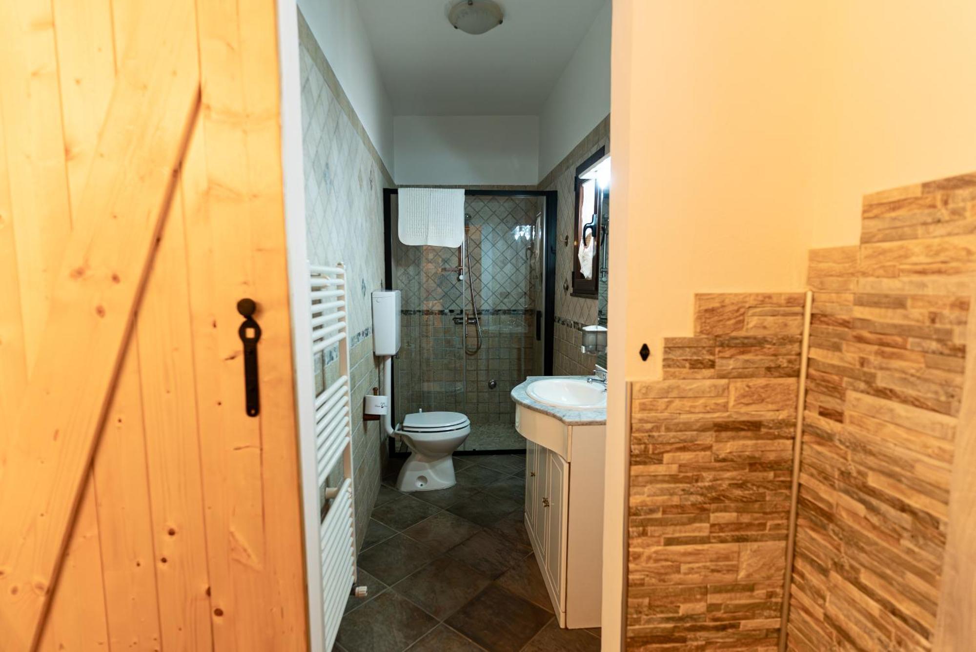 Villa Vinne Cirase Castiglione d'Otranto エクステリア 写真