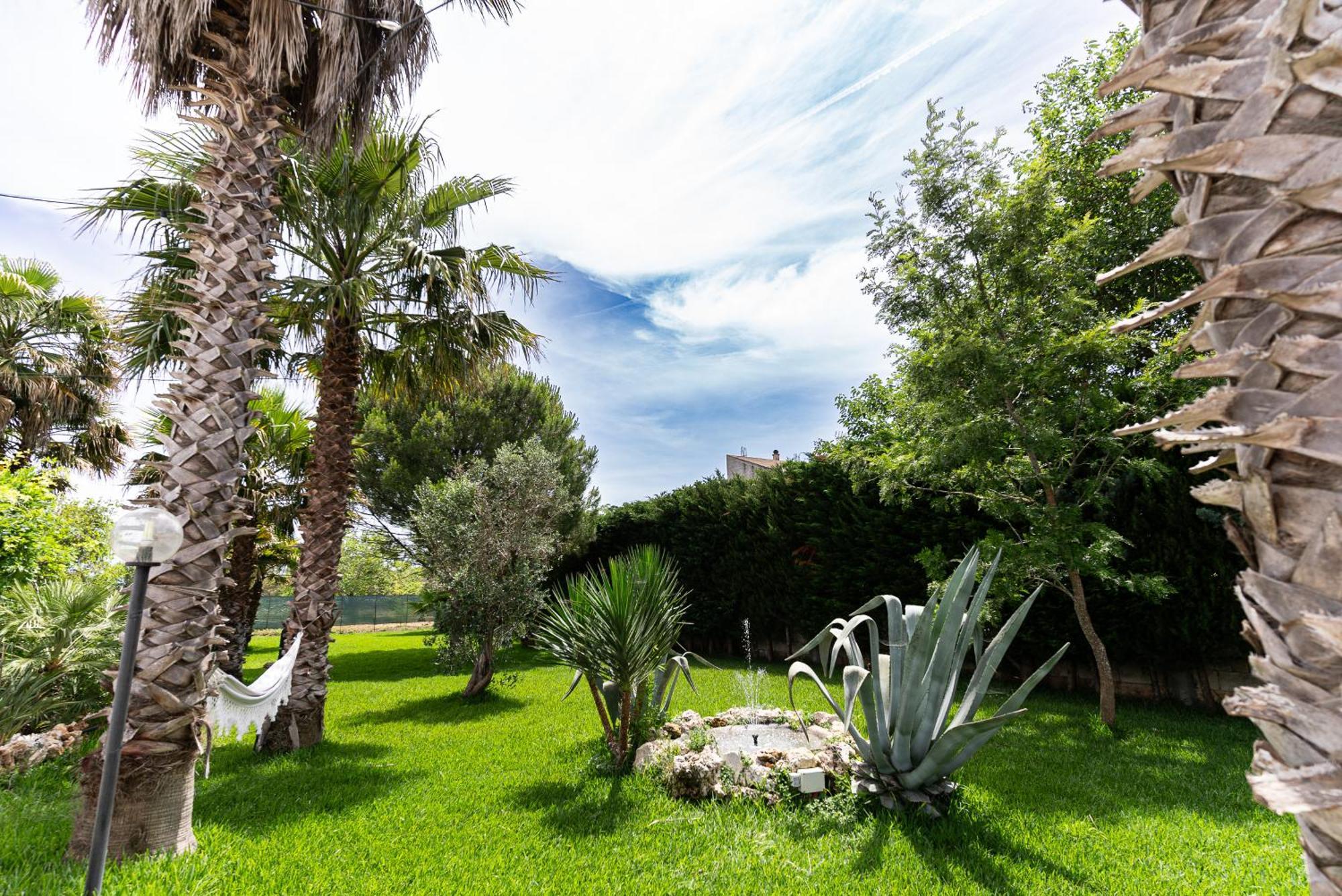 Villa Vinne Cirase Castiglione d'Otranto エクステリア 写真